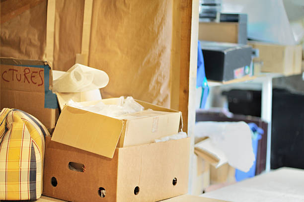 Best Basement Cleanout Services  in West Springfield, VA