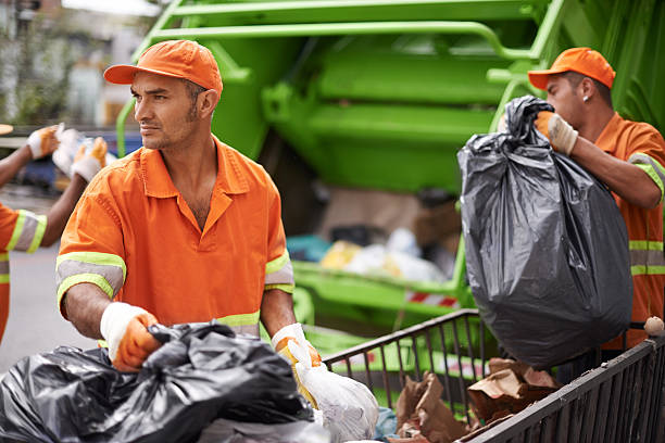 Best Dumpster Rental Services  in West Springfield, VA
